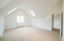 Ballencrieff Toll bedroom extension leads
