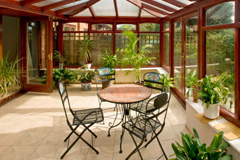 Ballencrieff Toll conservatory quotes