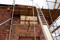 trusted extension quotes Ballencrieff Toll