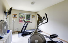 Ballencrieff Toll home gym construction leads