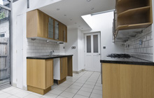 Ballencrieff Toll kitchen extension leads